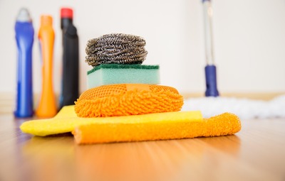 Vacature: Medewerker schoonmaak